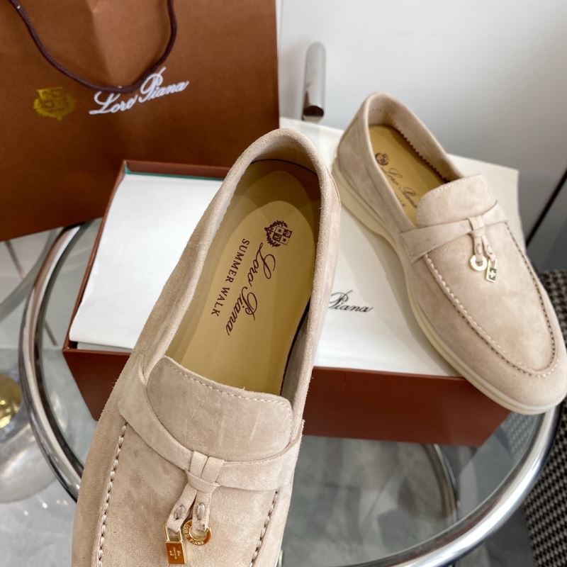 Loro Piana Shoes